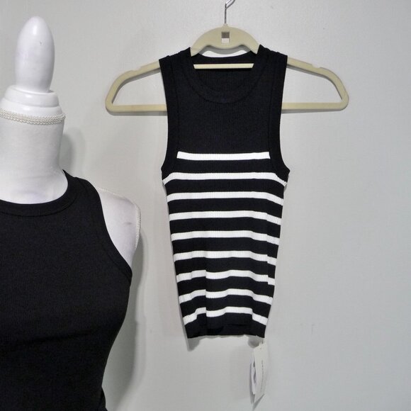 2 COMMENSE TANK TOPS SIZE XS - Picture 2 of 7